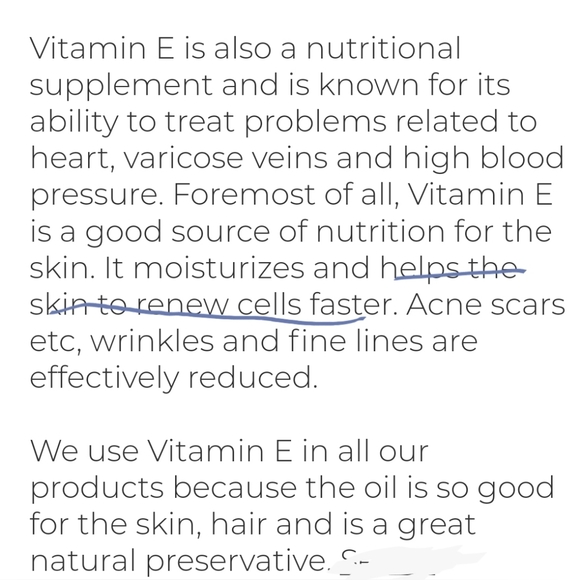 Amazing Proprietary Formula of PURE Castor oil & vit E. GROWS long lashes. - Picture 16 of 16